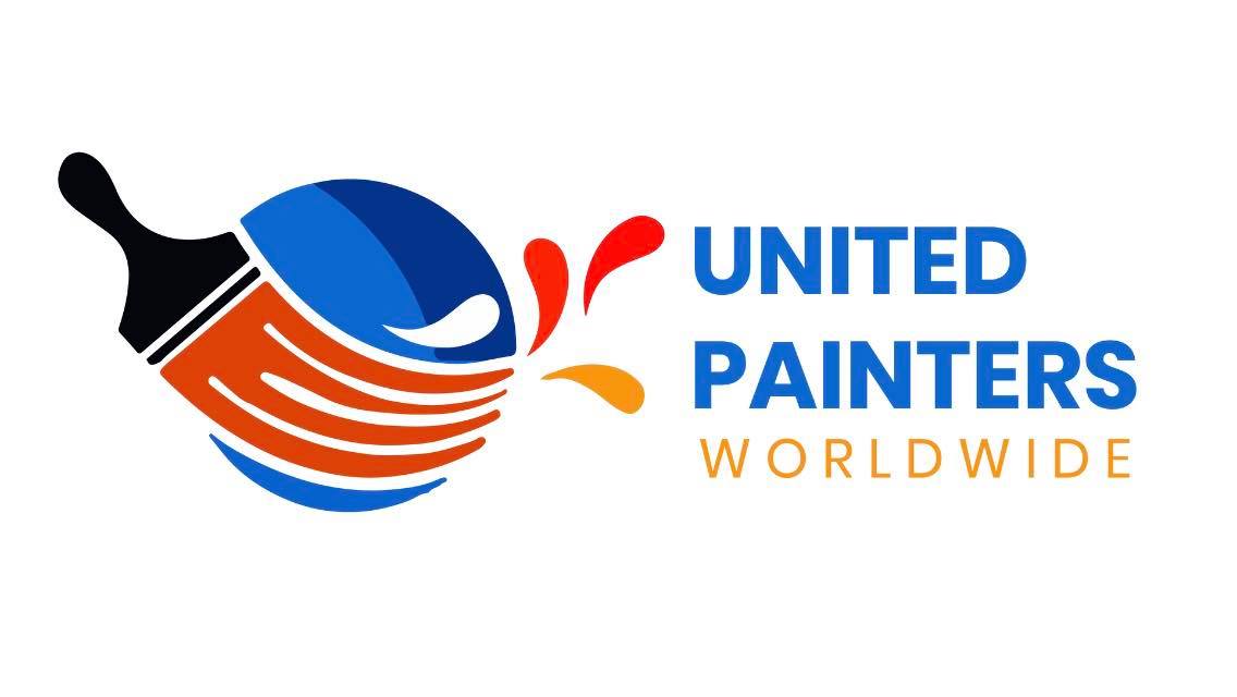 United Painters Worldwide logo